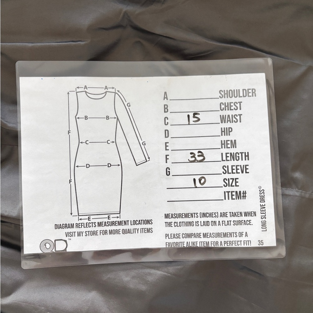 J McLaughlin Limited Edition Alex Ball Skirt Size 10 - Picture 9 of 9